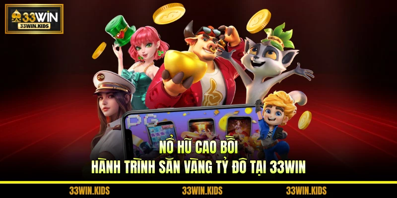 Nổ hũ cao bồi