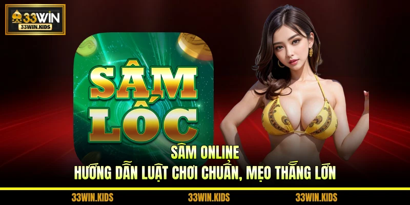 Sâm Online