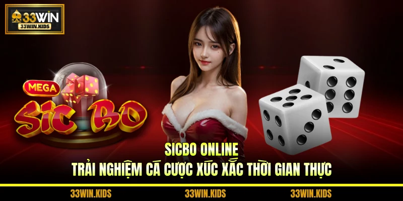 Sicbo online