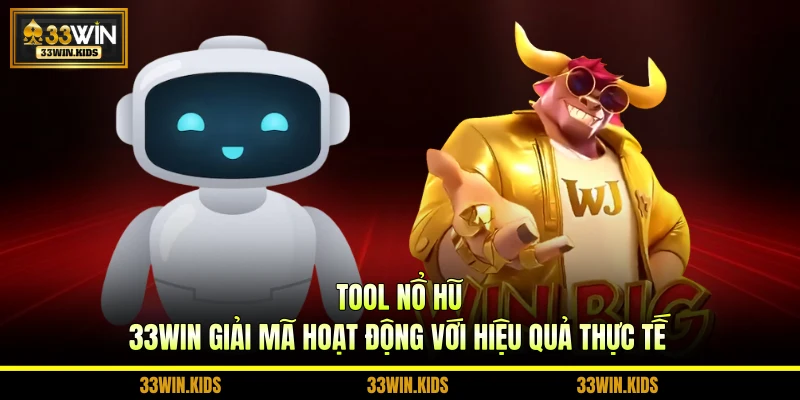 Tool nổ hũ